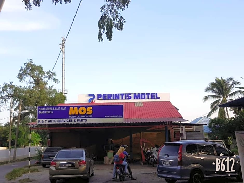 Perintis Motel Kuah Langkawi