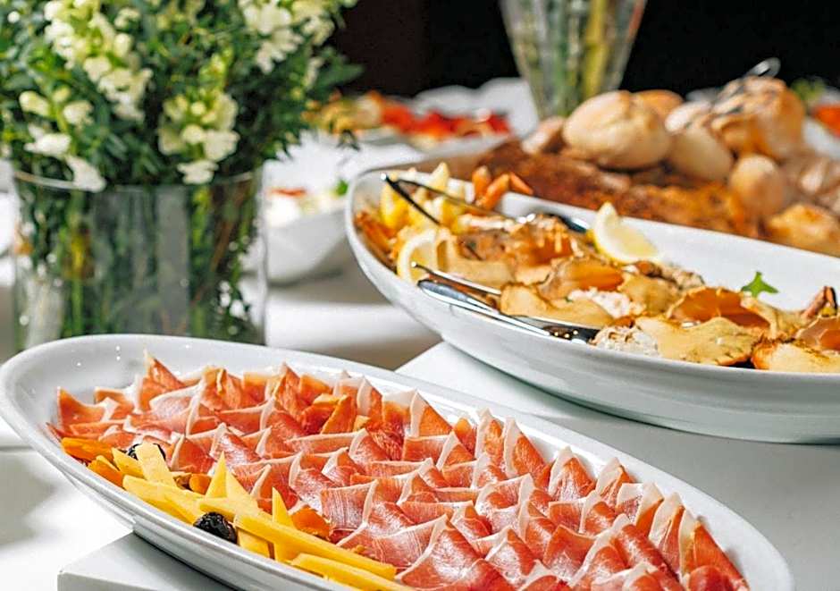 Montebelo Viseu Congress Hotel