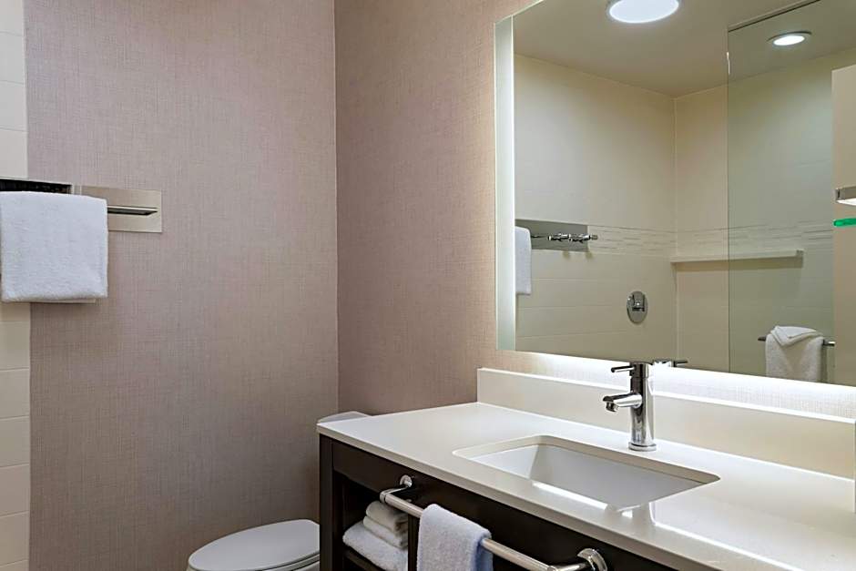 Residence Inn by Marriott Houston Northwest/Cypress