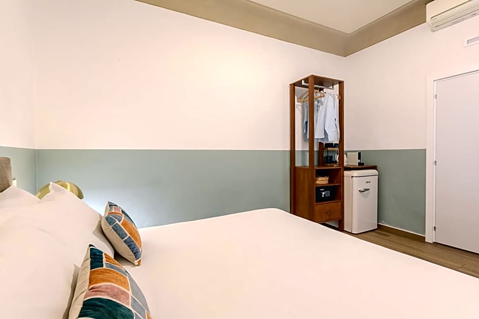 B&B Stanze Guelfe