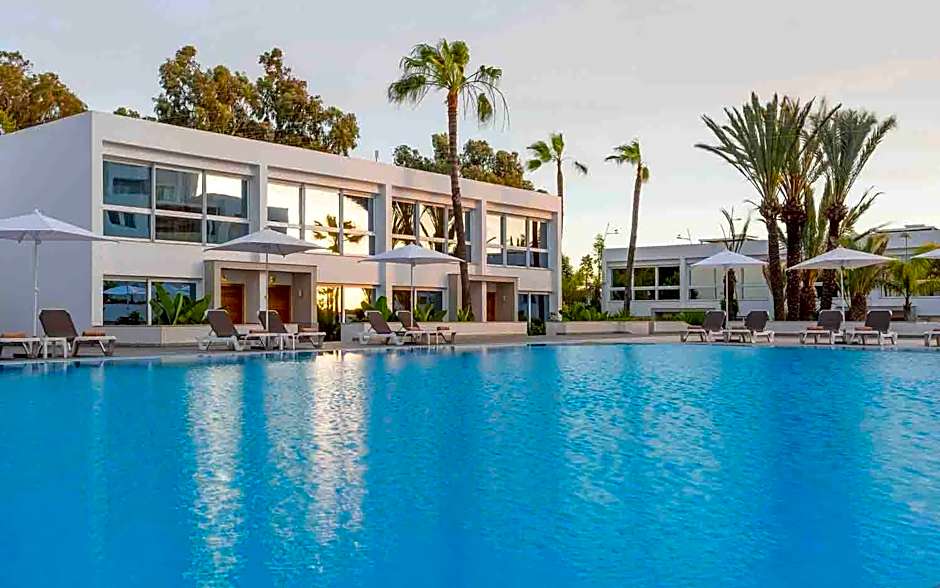 Sahara Hotel Agadir - Adults Only