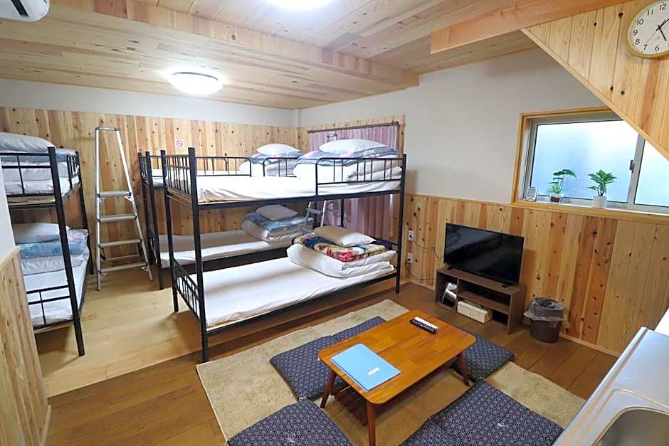 Aoyama Mansion