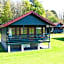 Logierait Pine Lodges