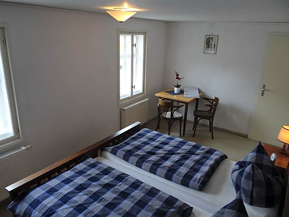 Landgasthaus zum Seysingshof