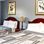 Magnuson Hotel Extended Stay Canton Ohio