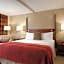 Fairmont Winnipeg