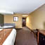 Comfort Inn And Suites Kannapolis - Concord