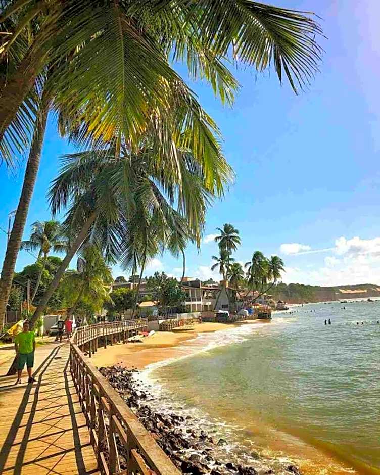 Triplex Tulipa - Praia da Pipa Centro