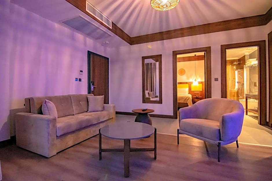 Hayal Vadisi Suite Hotel