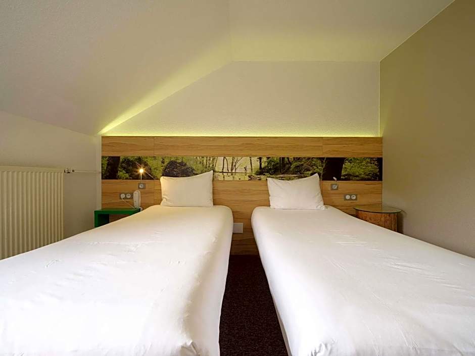 ibis Styles Sarrebourg
