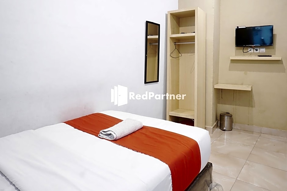 Tassa Homestay Syariah Mitra RedDoorz