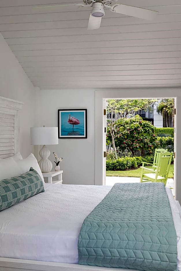 The Capri Inn