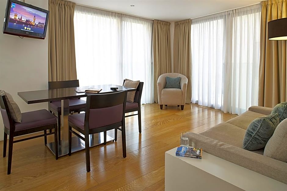 Residence Inn by Marriott London Tower Bridge