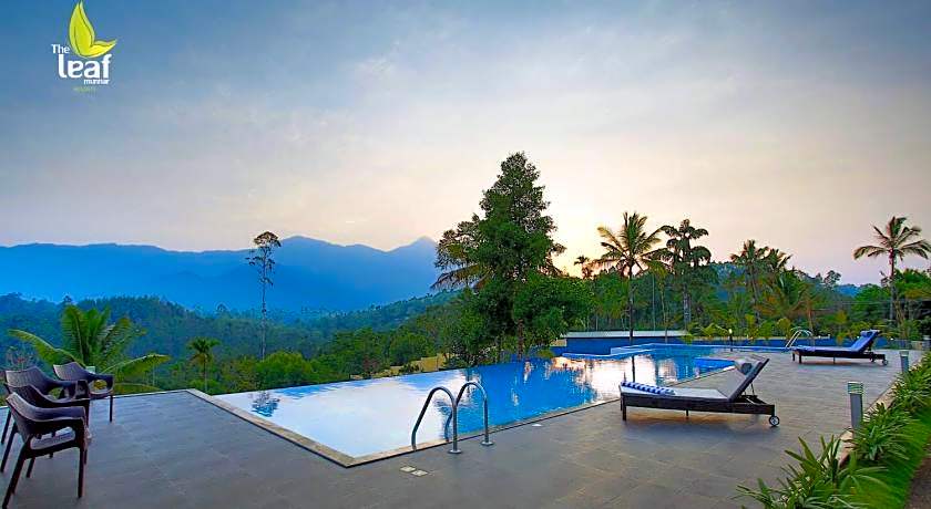 The Leaf Munnar