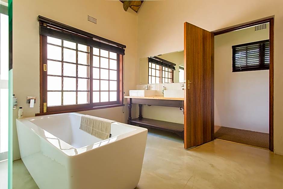 iNsingizi Lodge