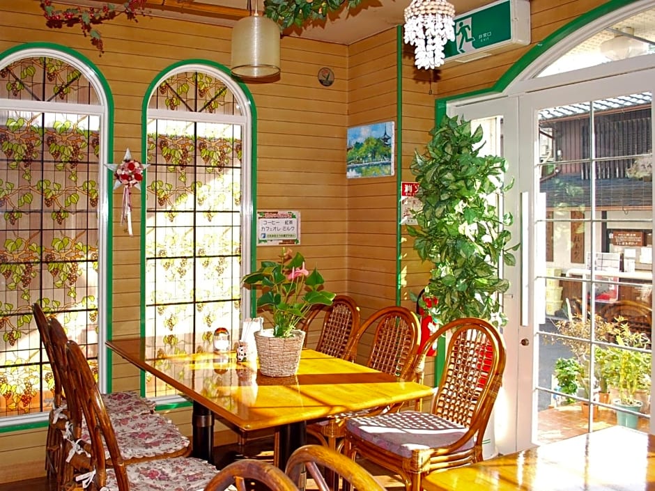 Nara - Hotel / Vacation STAY 47950