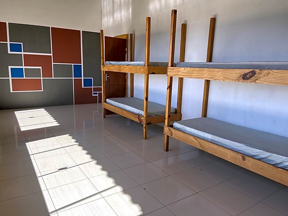 Photo 1 of 7 of Bunk Bed in Mixed Dormitory Room