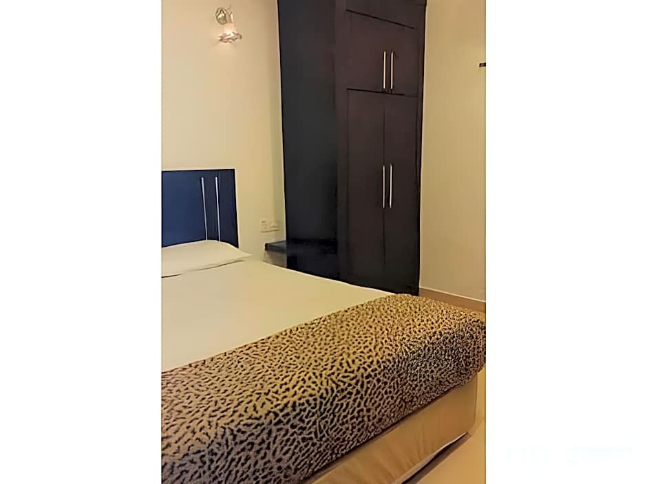 Rainbow Hotel