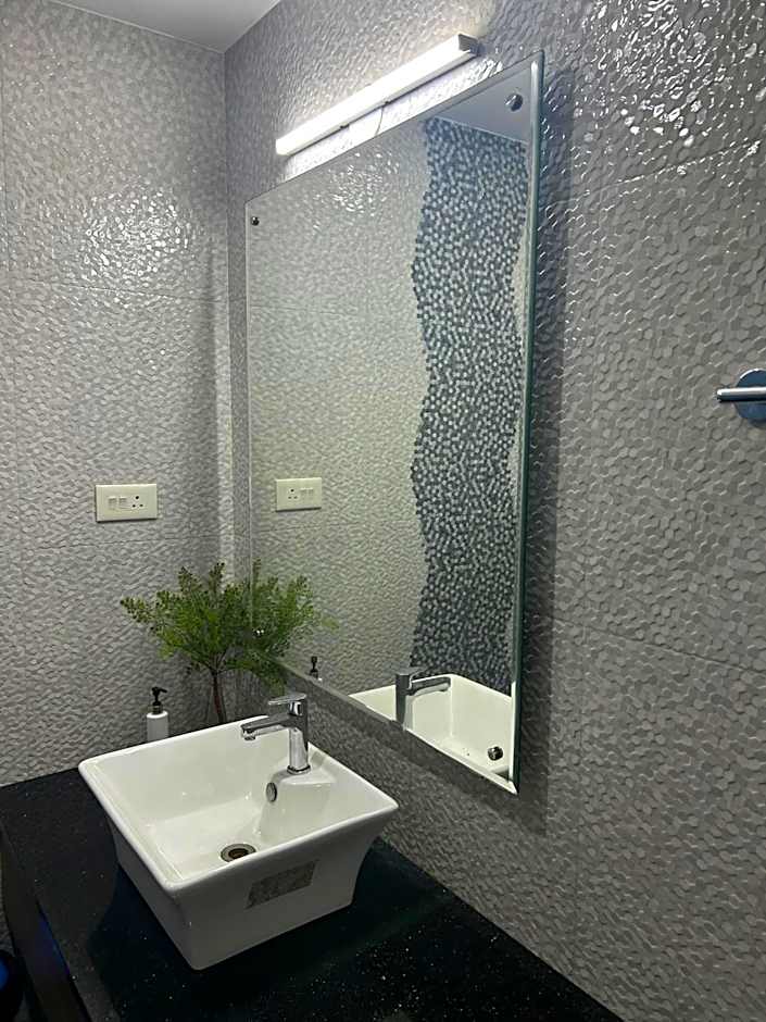 Mistygreen Homestay Thekkady