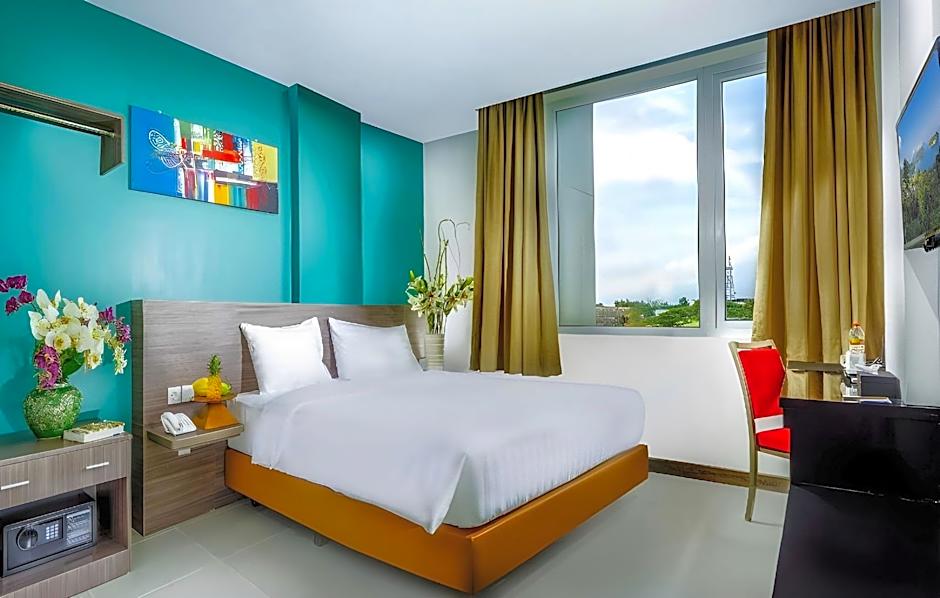 Ayani Hotel Banda Aceh