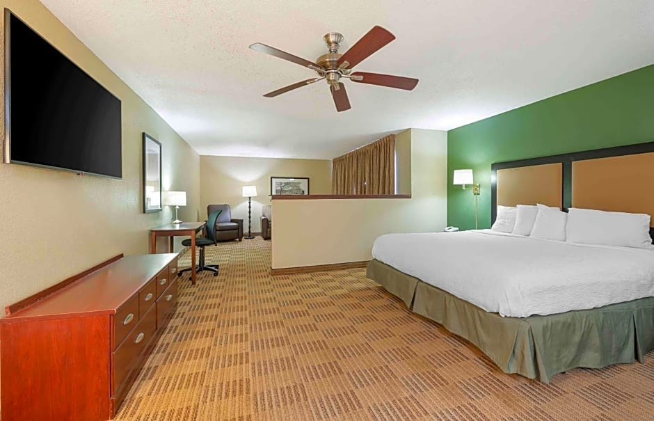 Extended Stay America Suites - Hampton - Coliseum