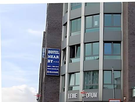Hotel NEAR BY