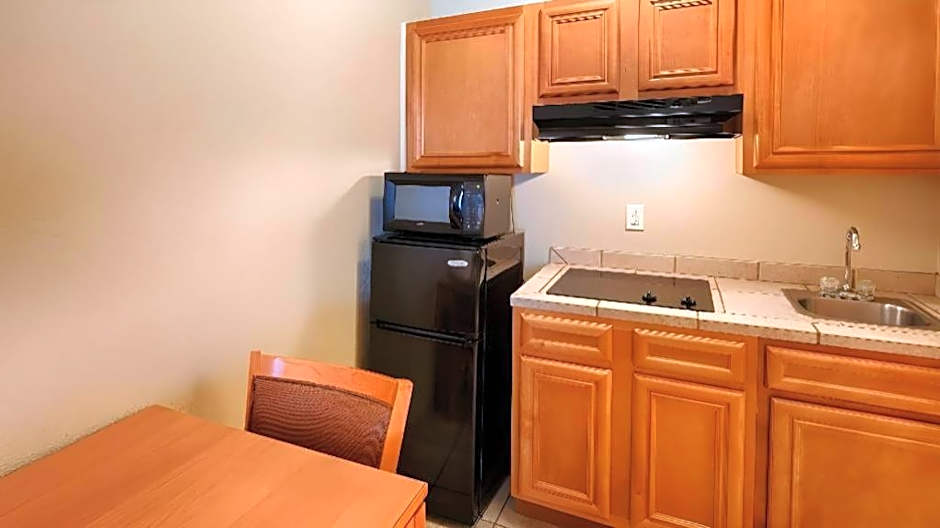 Best Western Plus Guymon Hotel & Suites