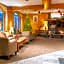The Rundlestone Lodge