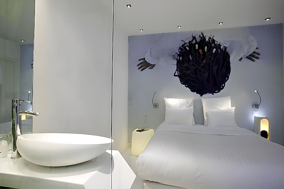 Blc Design Hotel