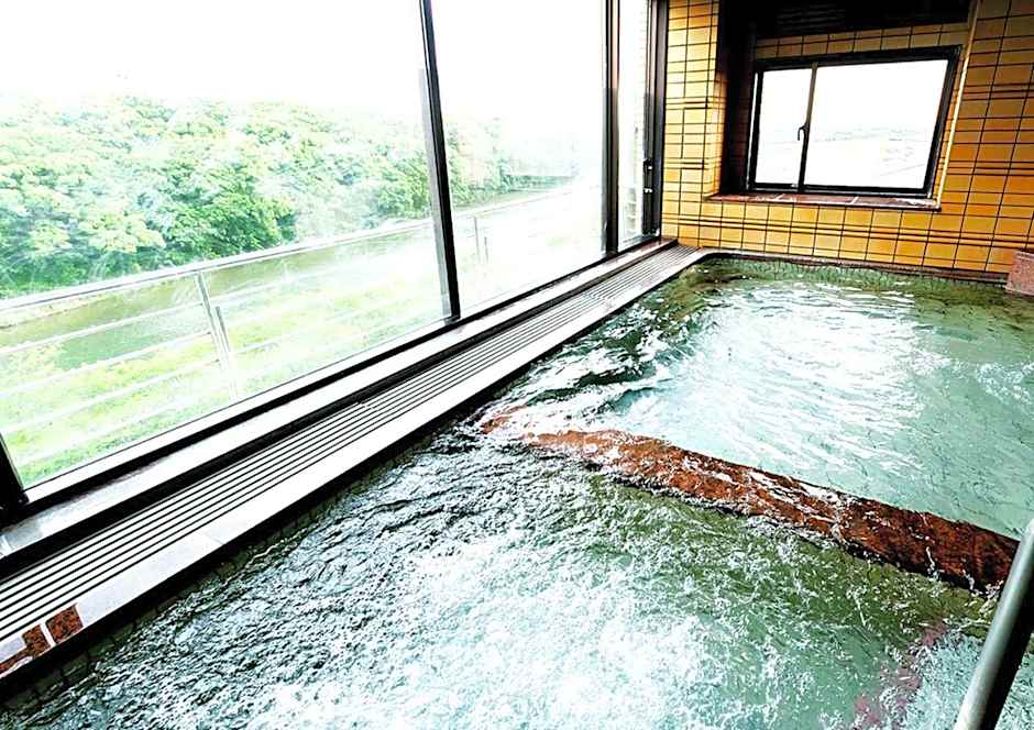 Chikugofunegoya Koen No Yado