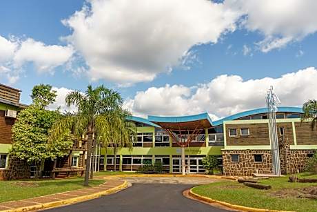 Hotel Maitei Posadas