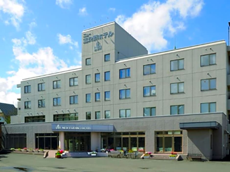 New Furano Hotel