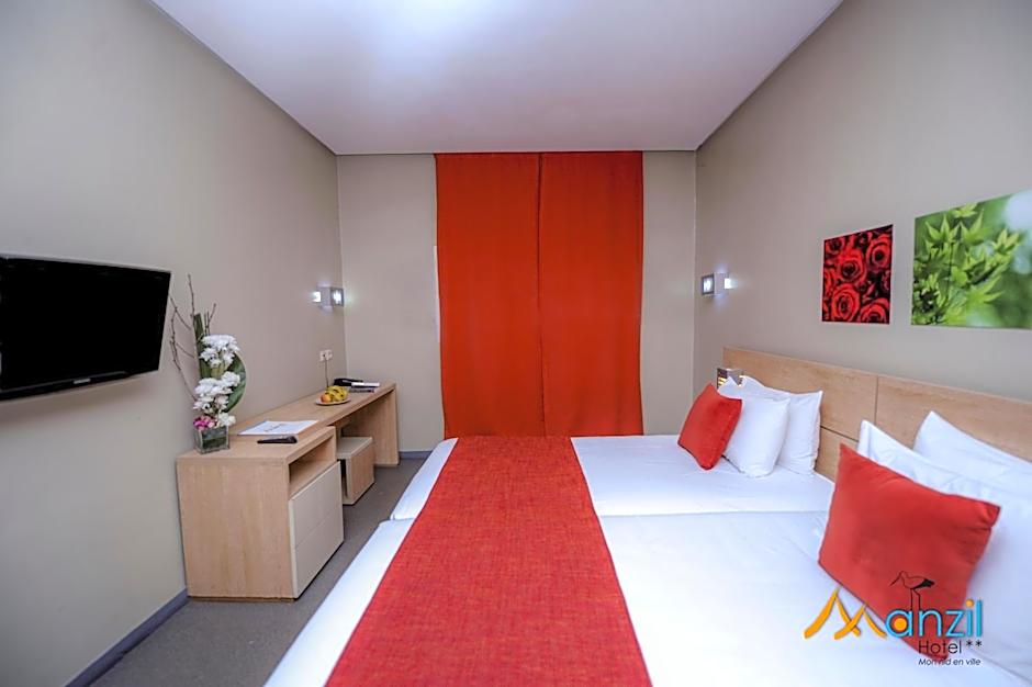 Manzil Hotel