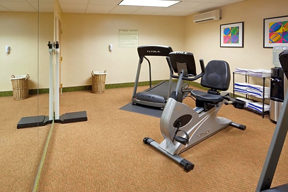 Holiday Inn Express Hotel & Suites Freeport, an IHG Hotel