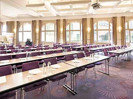 Hotel Mercure La Baule Majestic