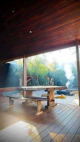 Queen Honeymoon Room