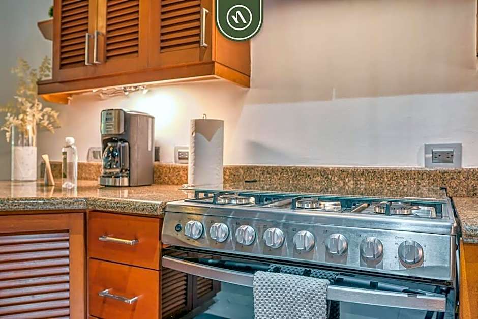 Sonnrisa Condominums 1