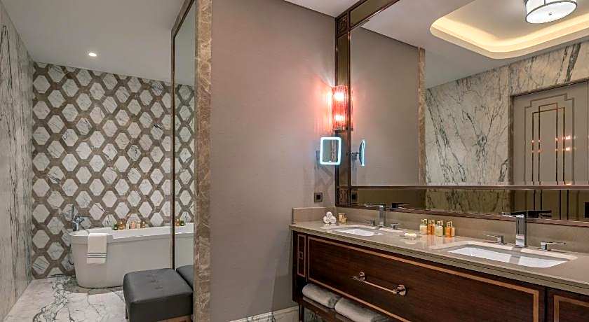 Hilton Tashkent City