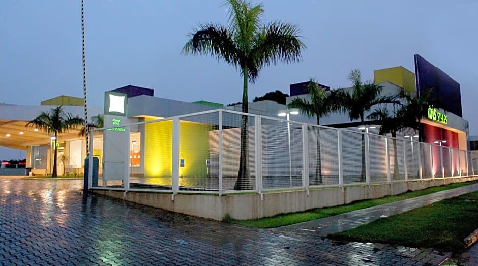 ibis Styles Ponta Pora