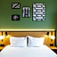 B&B HOTEL Wrocław Centrum