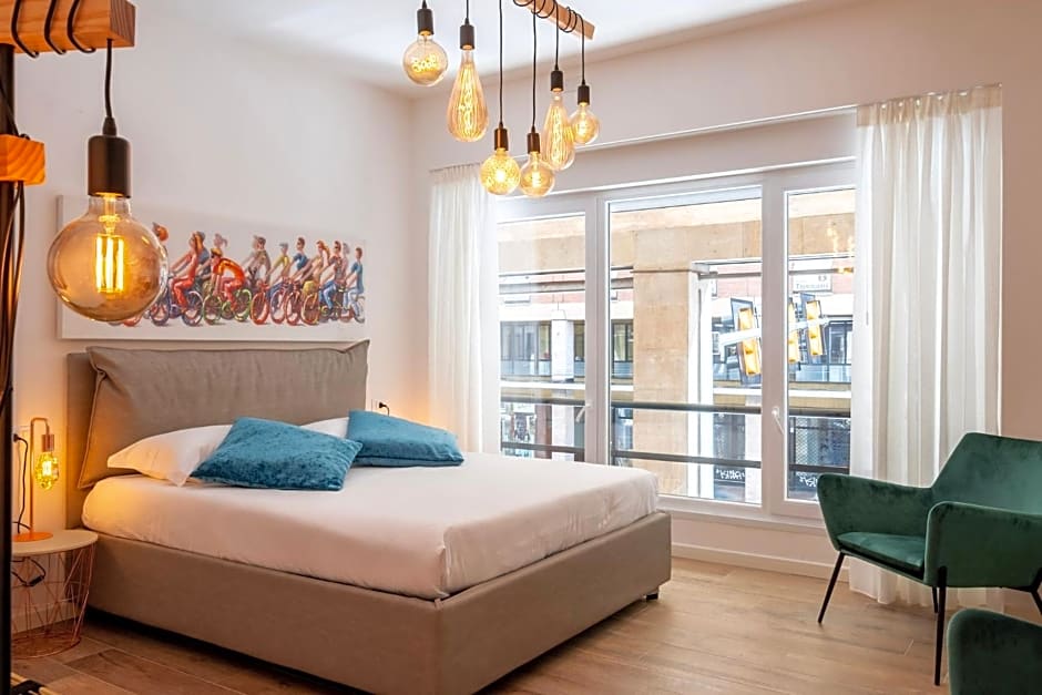Marconi28suites