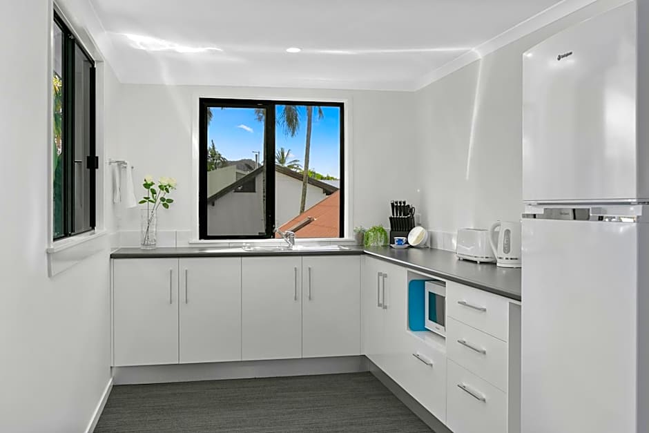 MiHaven Shared Living - Martyn St