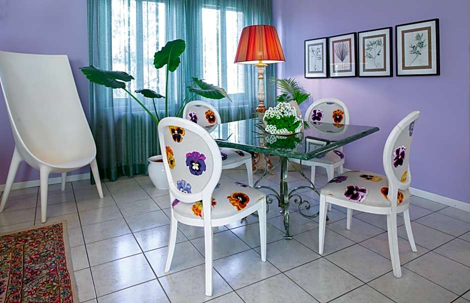 B&B Maison Biagetti