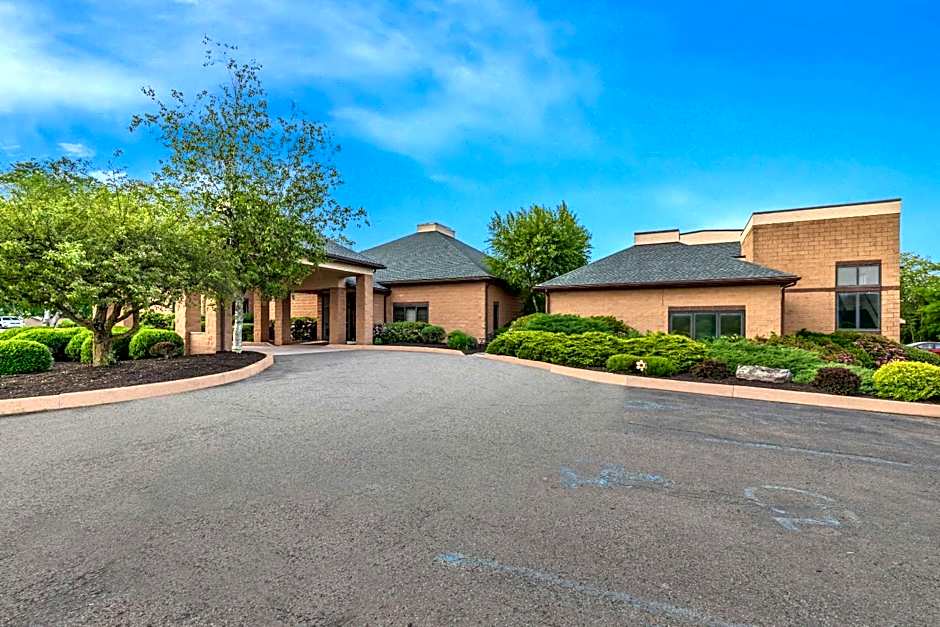 Comfort Inn Pocono Lakes Region