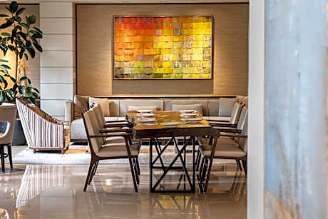 Aruga Apartments by Rockwell Makati