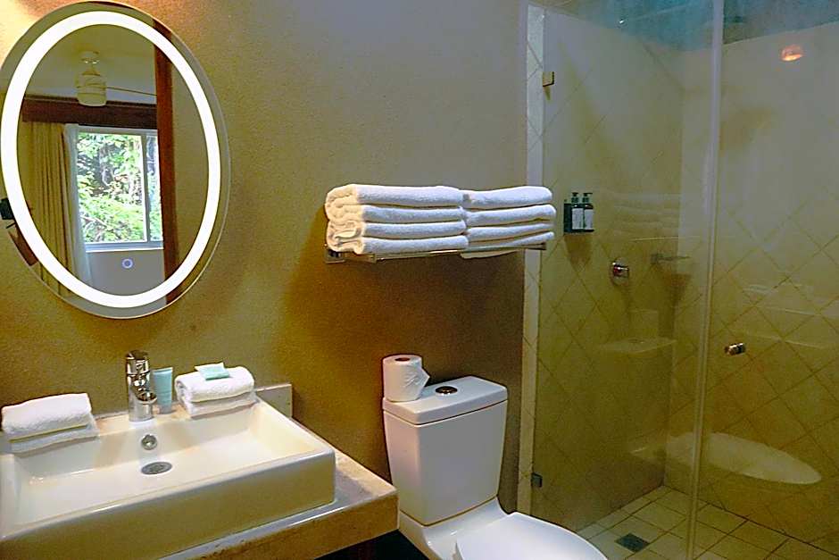 Quinta Bella Huatulco