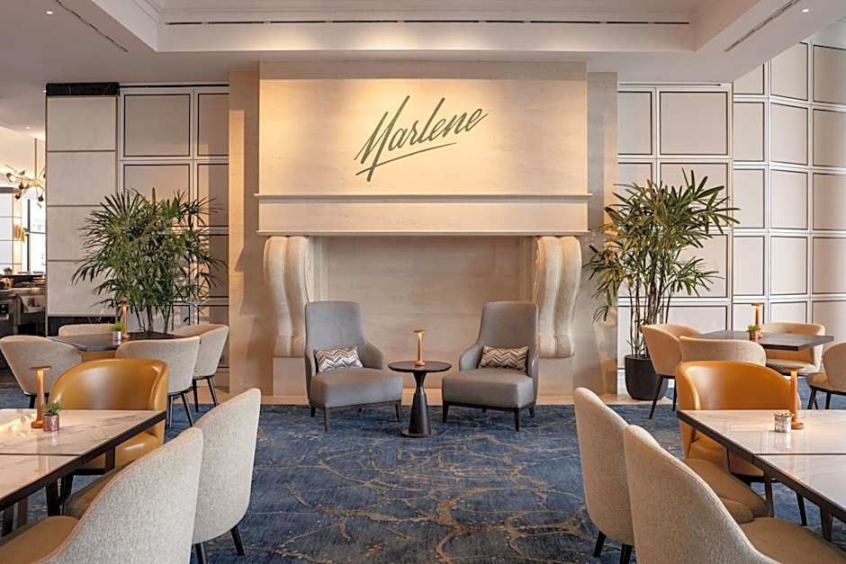 InterContinental Berlin By IHG