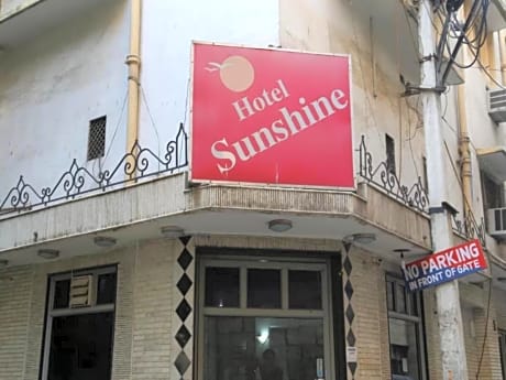 Hotel Sunshine