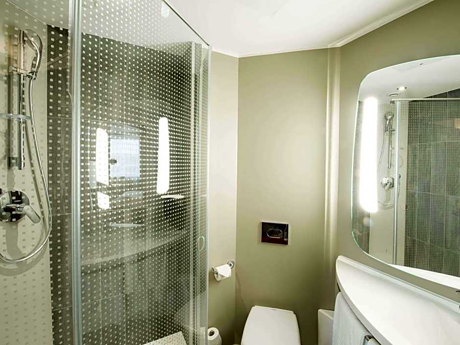 Ibis Gdansk Stare Miasto