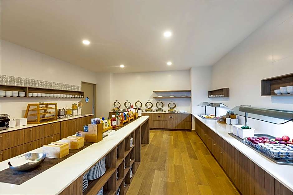 Residence Inn by Marriott Merida